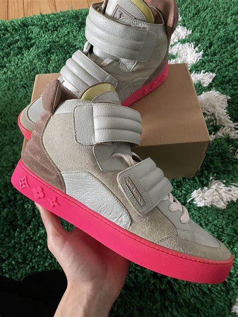 kanye west's louis vuitton shoes replicas|kanye west louis vuitton shoes.